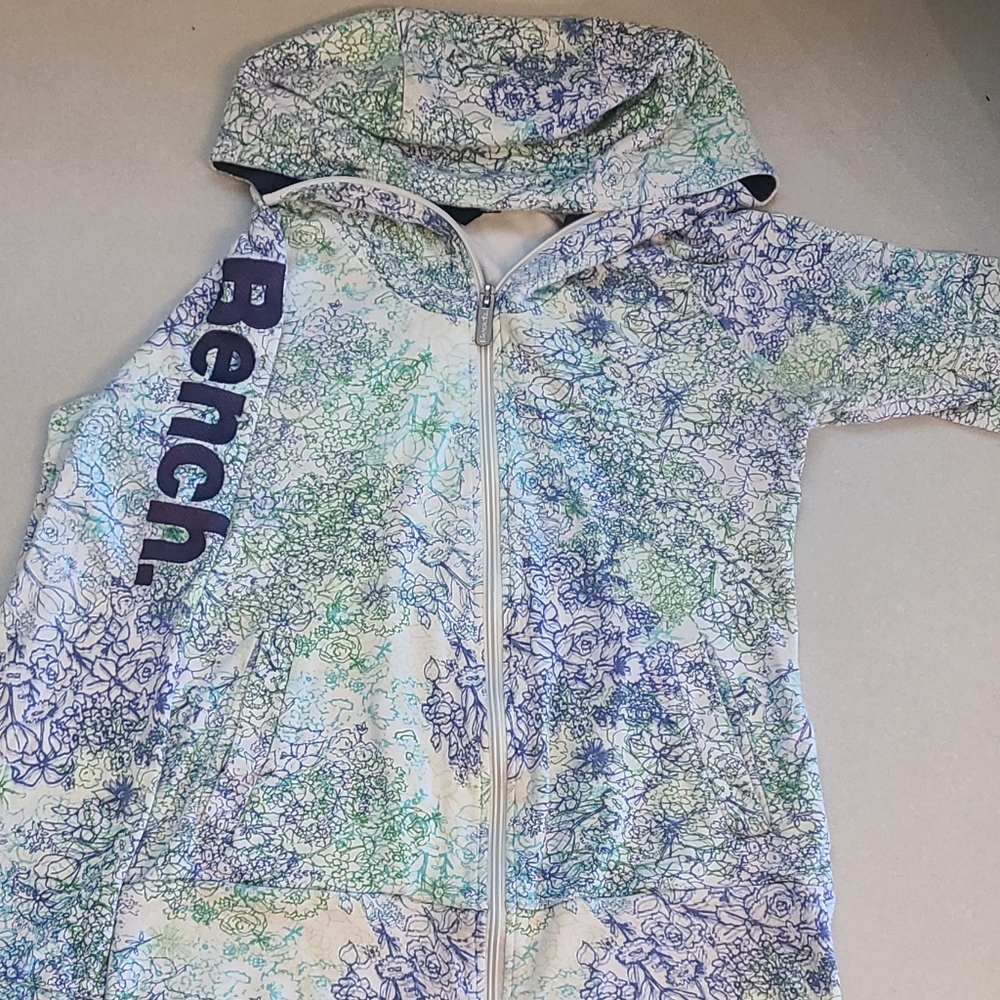 Bench Sweater